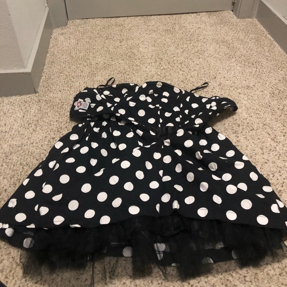 Mini Dress - Picture 3 of 5